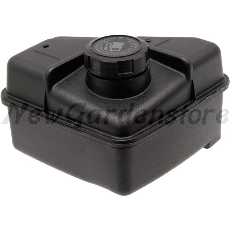 Réservoir de tracteur de pelouse COMPATIBLE avec le moteur BRIGGS & STRATTON 792664