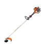 Brushcutter OLEOMAC SPARTA 381 T 36 cc Load&Go brushcutter head diameter 130 mm