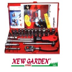 BRIGGS special inch spanner set lawn tractor mower equipment 321710 | Newgardenstore.eu