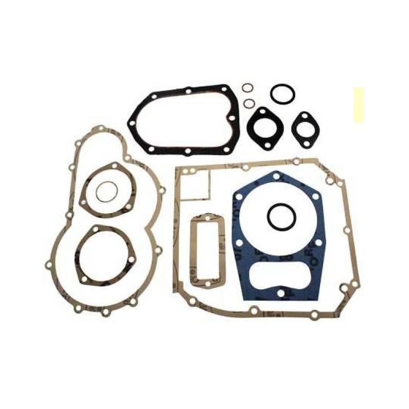 Gasket set ACME engine model AL 480 code A2336