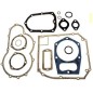 Gasket set ACME engine model AL 480 code A2336