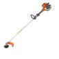 Brushcutter OLEOMAC SPARTA 441 S 40 cc Load&Go head diameter 130 mm