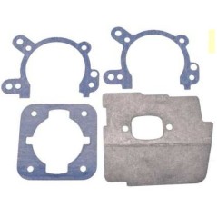 ALPINA gasket set for chainsaw motor 400 450 460 500 510 8724230