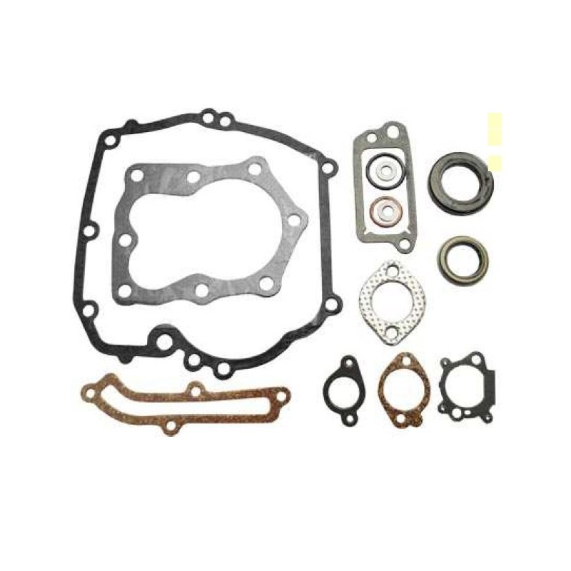 BRIGGS & STRATTON gasket set engine 121700 121800 122700 123700 006898