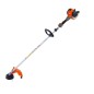 Decespugliatore a scoppio OLEOMAC BC241 S 21.7cc testina Load&Go diametro 130mm