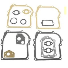 Gasket set BRIGGS & STRATTON engine 6B 8B 60000 80000 2-3 HP ORIZZ.006887 | Newgardenstore.eu