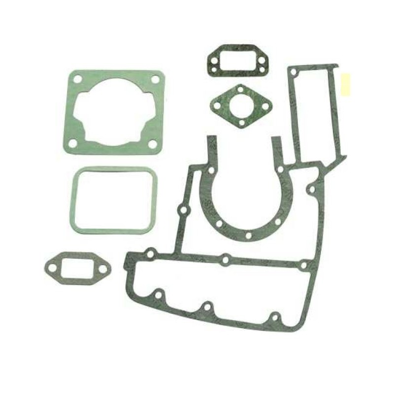 Gasket set ECHO chainsaw engine CS 302 006902