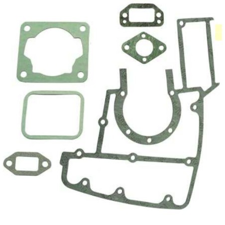 Gasket set ECHO chainsaw engine CS 302 006902 | Newgardenstore.eu