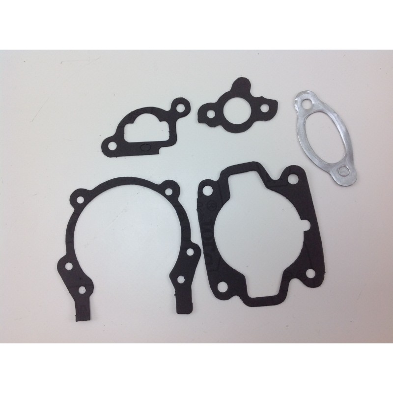 Gasket set EMAK brushcutter OM 750 450 EFCO 842 8425 8510 8515 013816