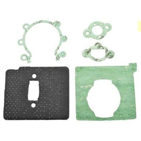 Gasket set EMAK brushcutter SPARTA 42 046100 | Newgardenstore.eu