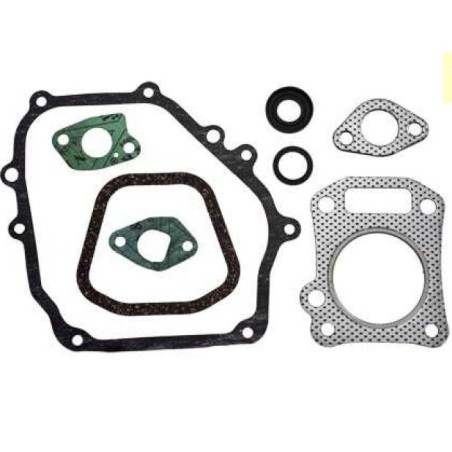 Gasket set HONDA engine GX 110 061A1-ZEO-000 | Newgardenstore.eu