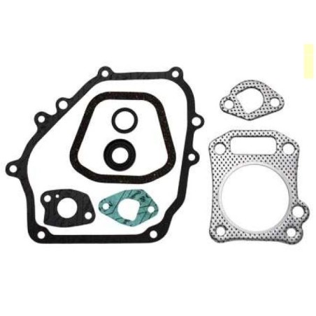 Gasket set HONDA engine GX 120 06111-ZH7-405 | Newgardenstore.eu