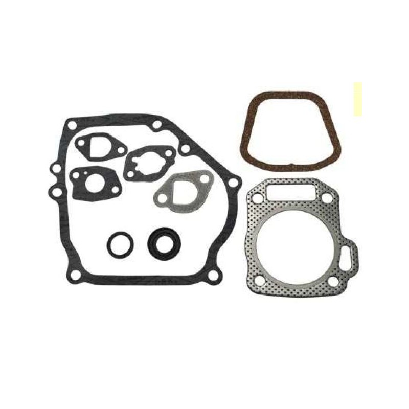 Gasket set HONDA engine GX 140 061A1-ZE1-010