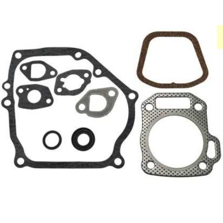 Gasket set HONDA engine GX 140 061A1-ZE1-010 | Newgardenstore.eu