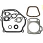 Gasket set HONDA engine GX 140 061A1-ZE1-010