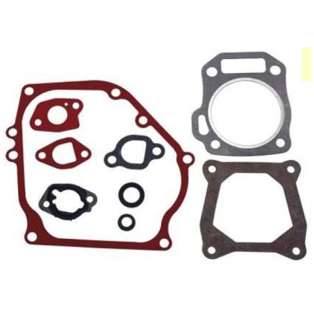 Gasket set HONDA engine GX 160K1 5.5 HP 008314 | Newgardenstore.eu