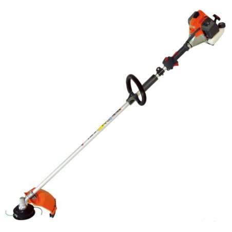 Desbrozadora de gasolina OLEOMAC BC 300 S 30 cc Cabezal de desbroce Load&Go diámetro 130 mm | Newgardenstore.eu