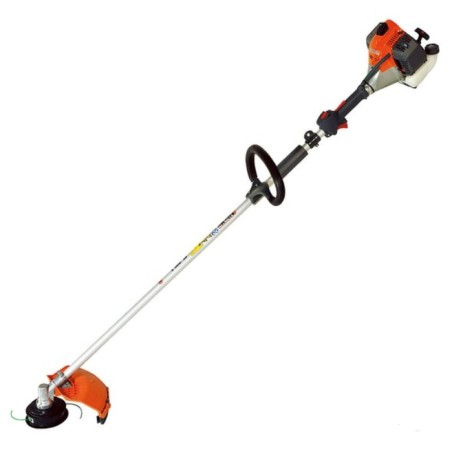 OLEOMAC BC300S petrol brush cutter 30 cc Load&Go head diameter 130 mm | Newgardenstore.eu