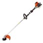 OLEOMAC BC300S Benzin-Freischneider 30 cm³ Load&Go, Kopfdurchmesser 130 mm