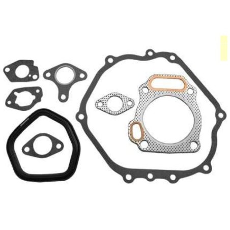 Gasket set HONDA engine GX 340K1 11 HP 06111-ZE3-405 | Newgardenstore.eu