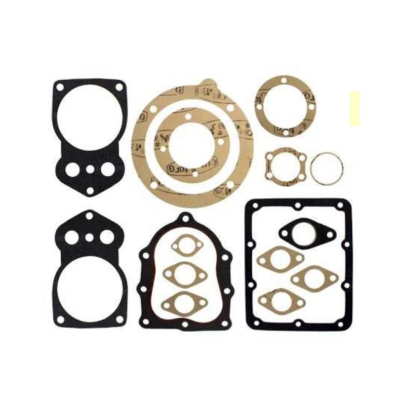 KIT Dichtungssatz LOMBARDINI Motor LA80 LA82 code 63-8180-12