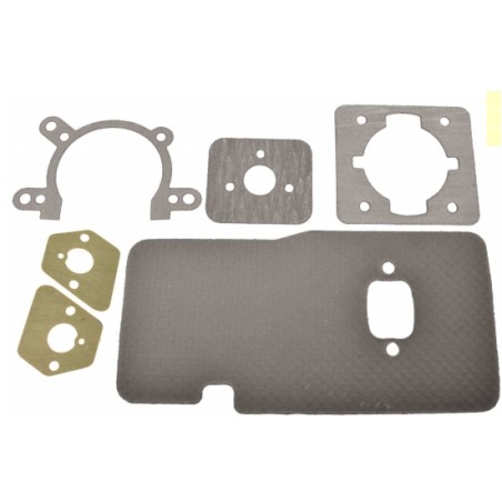 Engine gasket set ALPINA - CASTELGARDEN brushcutter 52VIP52 8724160 | Newgardenstore.eu