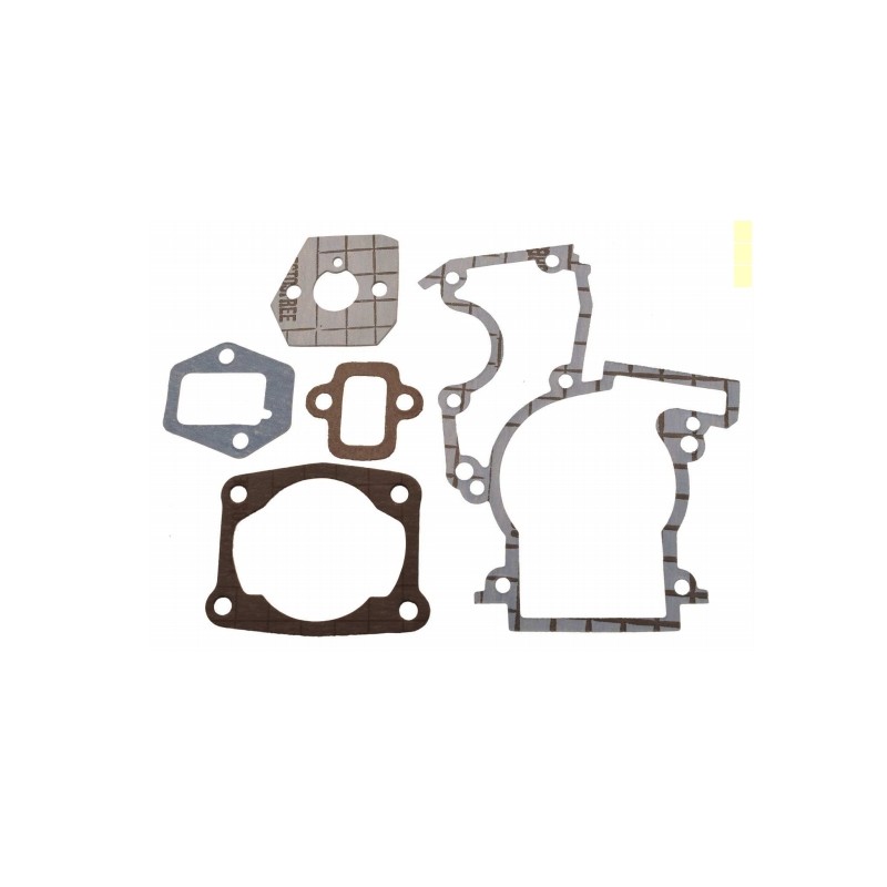 Engine gasket set ALPINA - CASTELGARDEN chainsaw P 34 - PR 350 8723960