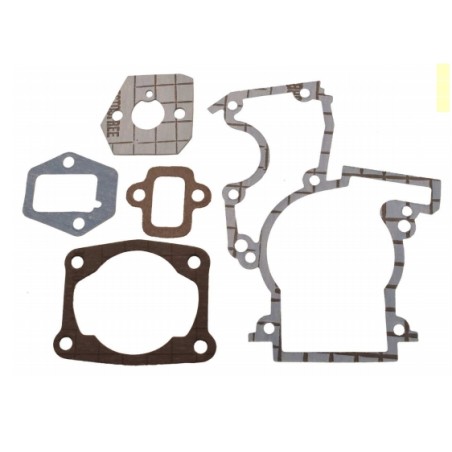 Engine gasket set ALPINA - CASTELGARDEN chainsaw P 34 - PR 350 8723960 | Newgardenstore.eu