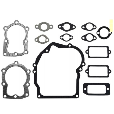 Engine gasket set ASPERA - TECUMSEH - TECNAMOTOR lawn mower engine LAV 30 LAV 35 | Newgardenstore.eu