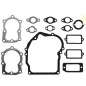 Engine gasket set ASPERA - TECUMSEH - TECNAMOTOR lawn mower engine LAV 30 LAV 35