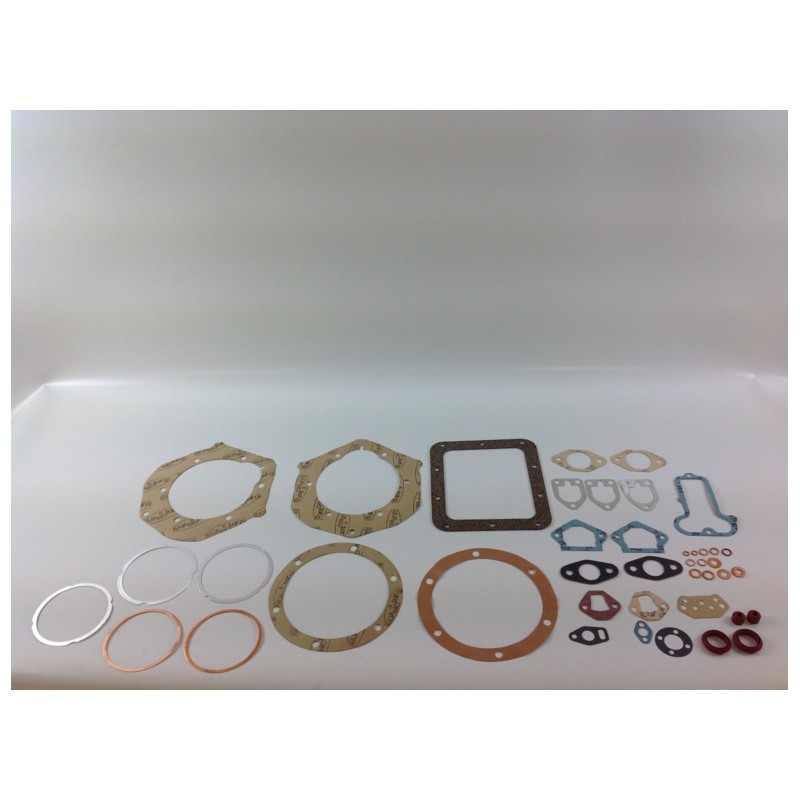 LOMBARDINI diesel engine gasket set LDA100 4LD705 LDA820 4LD820 8205.083