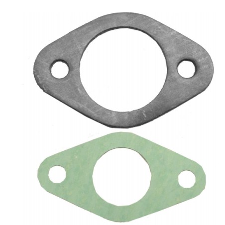 ORIGINAL EMAK motor gasket set SC55 SA45 AK100 S100 302000106 | Newgardenstore.eu