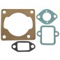 Motor gasket set EMAK motor OM935D/DK chainsaw EFCO134 EFCO 135