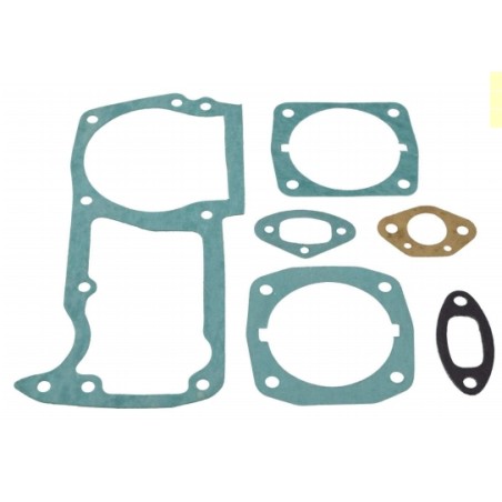 Gasket set HUSQVARNA engine chainsaw 154 254 254XP 257 501 879604 | Newgardenstore.eu