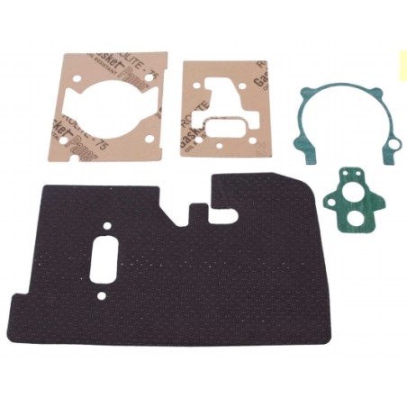 KAWASAKI engine gasket set brushcutter TJ 53E 019621 | Newgardenstore.eu