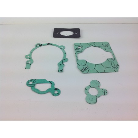 Gasket set Oleomac Efco brushcutter OM 746 753 755 446 453 530 555 61110068