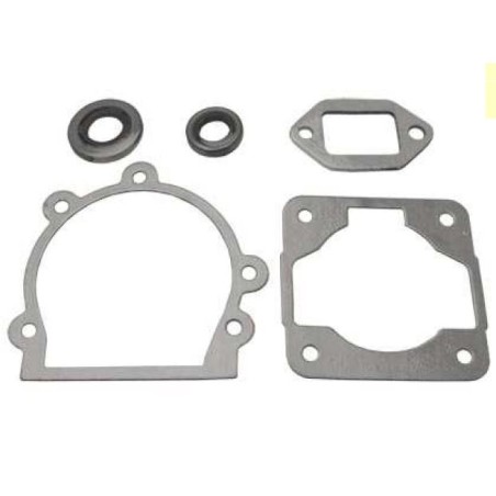 Gasket set STIHL blower BR 420 SR 420 046095 | Newgardenstore.eu