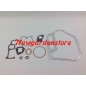 ZANETTI gasket set compatible ZDM70/78/86 YANMAR 7.07.00000 7.08.00000