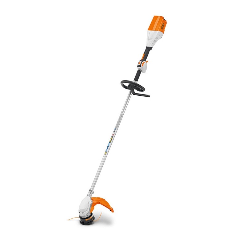 Decespugliatore a batteria STIHL FSA90R senza batteria e caricatore AP AR