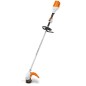 Decespugliatore a batteria STIHL FSA90R senza batteria e caricatore AP AR