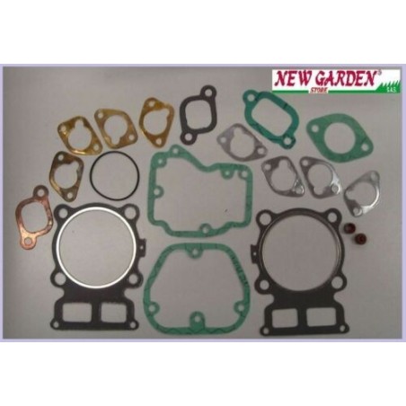 LOMBARDINI diesel engine gasket set 15LD350 8180.199 150002 | Newgardenstore.eu