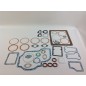 LOMBARDINI diesel engine gasket set 914 8LD600-2 8180.053 FIN973CGB