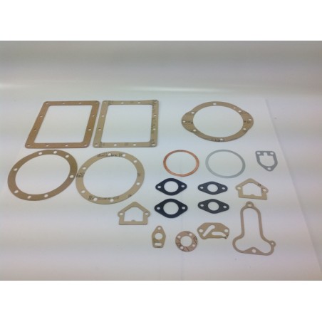 Diesel engine gasket set LOMBARDINI LDA80 3LD510 LDA451 8180.033 | Newgardenstore.eu