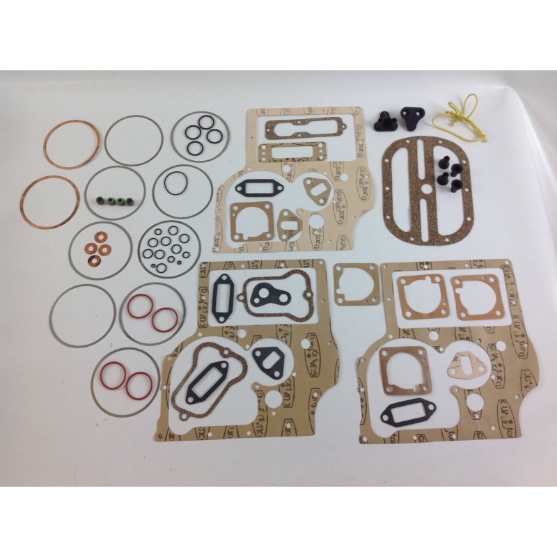 Diesel engine gasket set RUGGERINI RD270 RD278 RD952 150016 2472Sp...