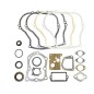 Serie segmenti kit guarnizioni BRIGGS STRATTON 320025 297616 motori vecchi 5HP