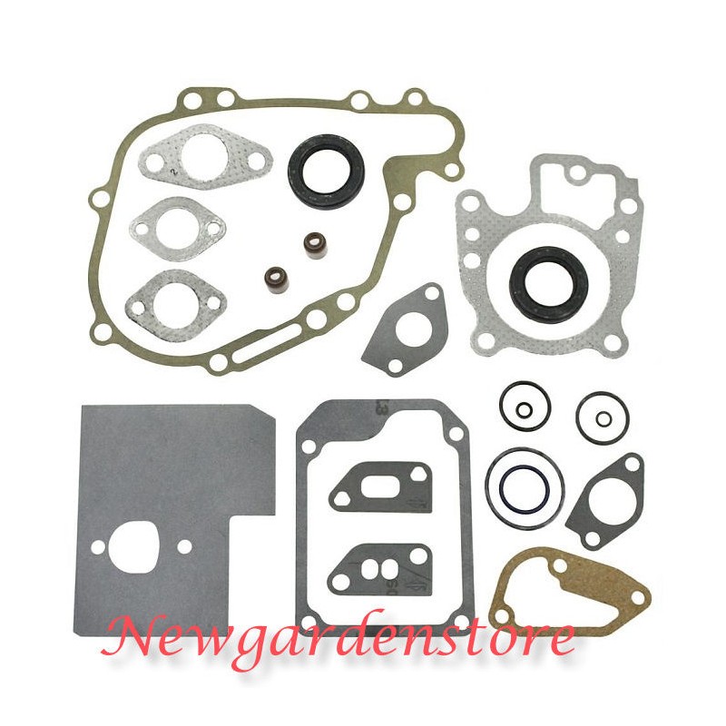 BRIGGS&STRATTON 320026 492872 VANGUARD 5HP gasket set segments