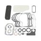 Serie segmenti kit guarnizioni BRIGGS&STRATTON 320028 393411 motori vecchi 10HP