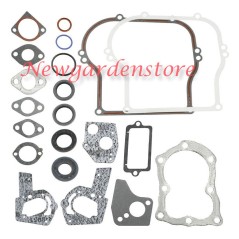 BRIGGS&STRATTON segment gasket set 320033 495603 397145 old 4 5hp | Newgardenstore.eu