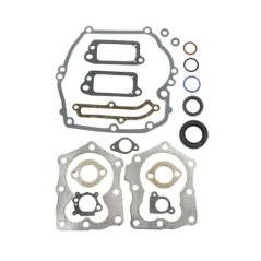 BRIGGS&STRATTON segment set seal kit 320035 497316 QUANTUM POWER XTL | Newgardenstore.eu