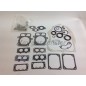 BRIGGS&STRATTON 320036 694012 INTEK 18 22HP segment set gasket set